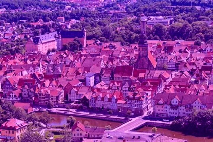 Escorts Hannoversch Muenden, Germany — Local Companions