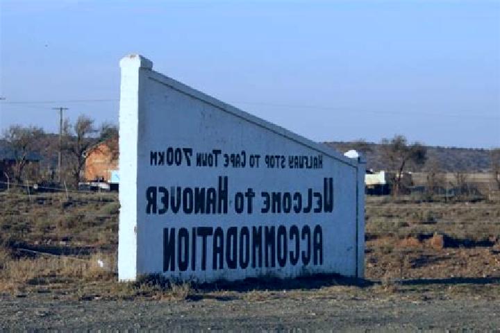 Escorts Hanover, South Africa — Local Companions