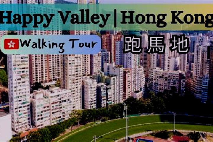 Escorts Happy Valley, Hong Kong — Local Companions
