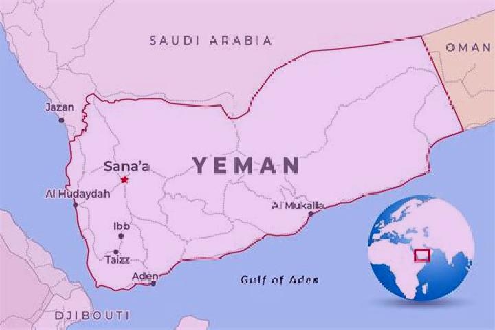 Escorts Harad, Yemen — Local Companions
