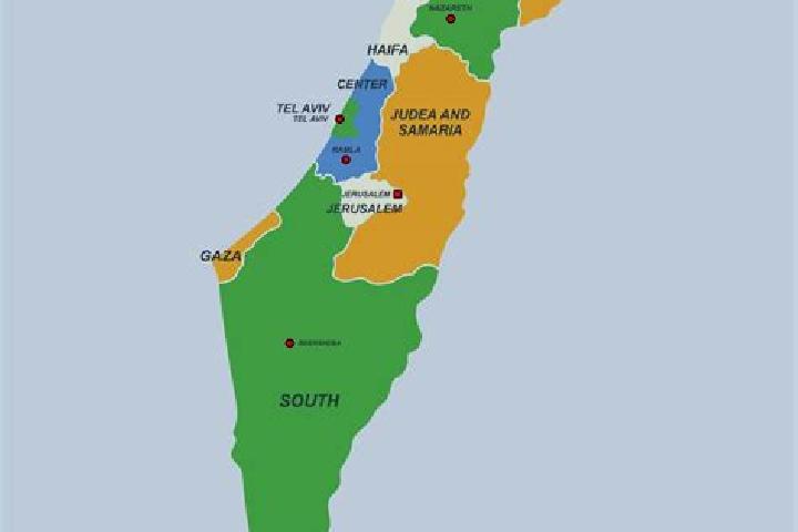 Escorts Hararit, Israel — Local Companions