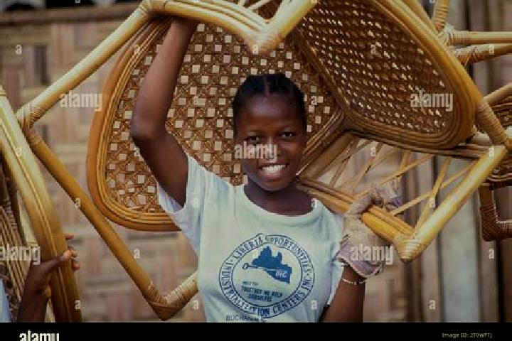 Escorts Harbel, Liberia — Local Companions