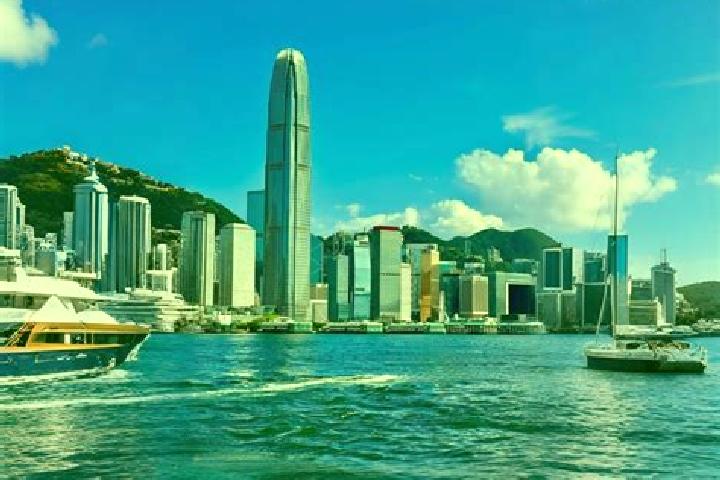Escorts Harbour Green, Hong Kong — Local Companions