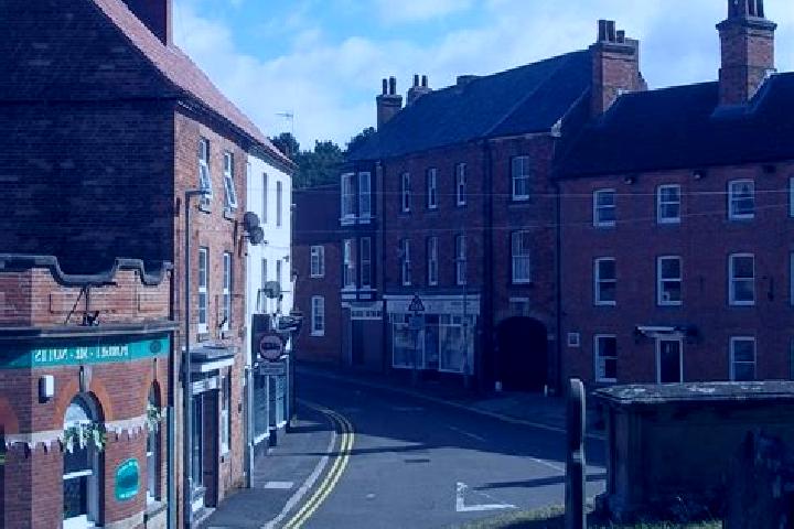 Escorts Hardwick Village, United Kingdom — Local Companions