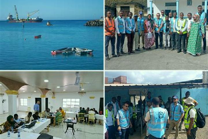 Escorts Harembo, Comoros — Local Companions