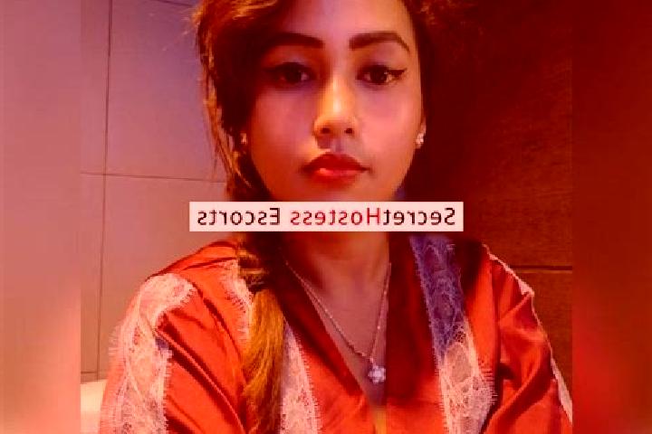 Escorts Hariang, Indonesia — Local Companions