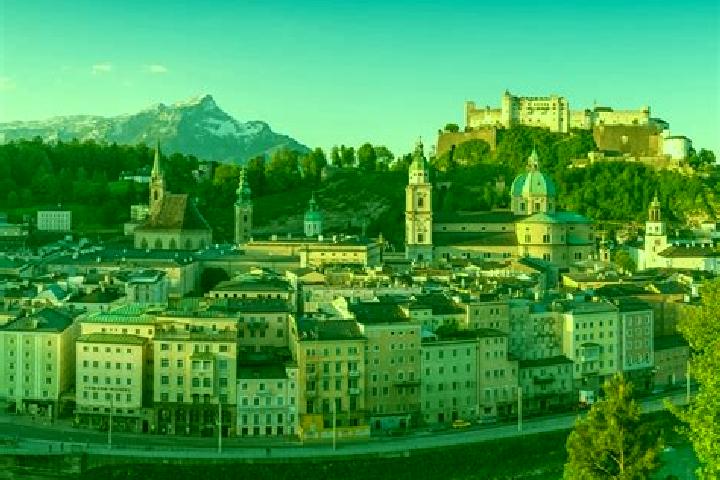 Escorts Haringsee, Austria — Local Companions