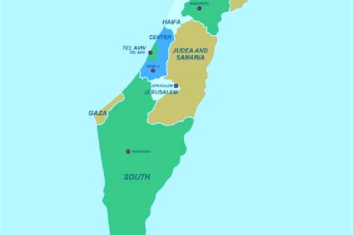 Escorts Harish, Israel — Local Companions