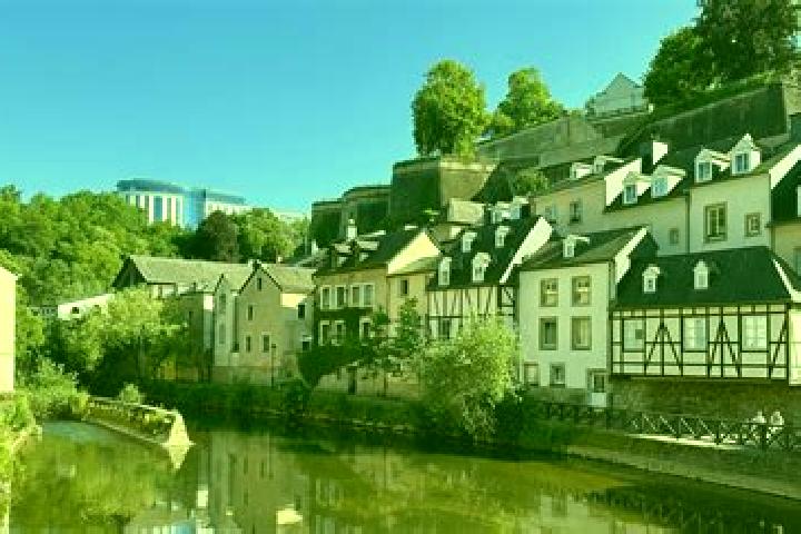 Escorts Harlange, Luxembourg — Local Companions