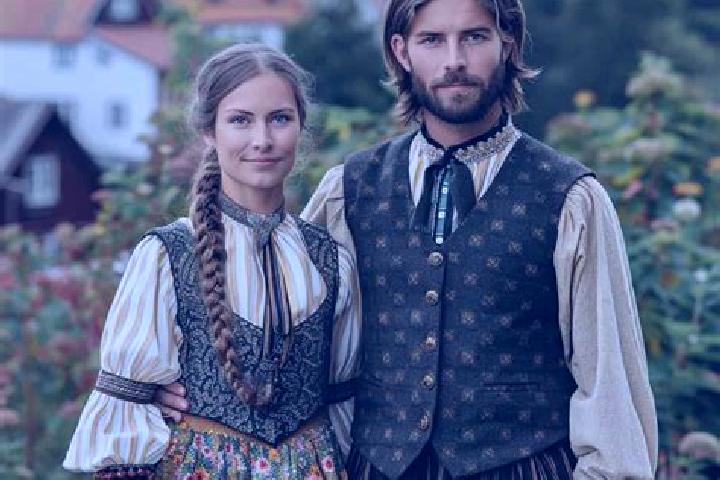 Escorts Harndrup, Denmark — Local Companions