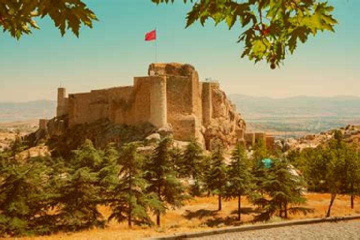 Escorts Harput, Turkey — Local Companions
