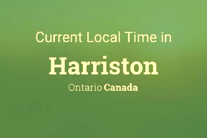 Escorts Harriston, Canada — Local Companions
