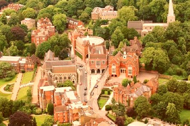 Escorts Harrow on the Hill, United Kingdom — Local Companions