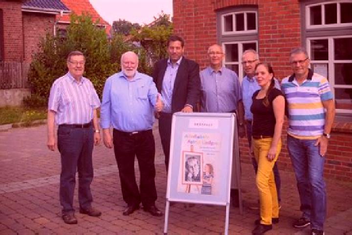 Escorts Harsefeld, Germany — Local Companions