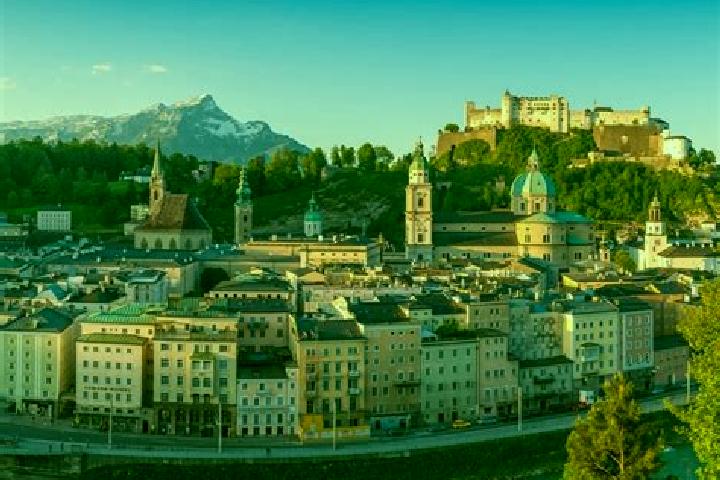 Escorts Hartheim, Austria — Local Companions