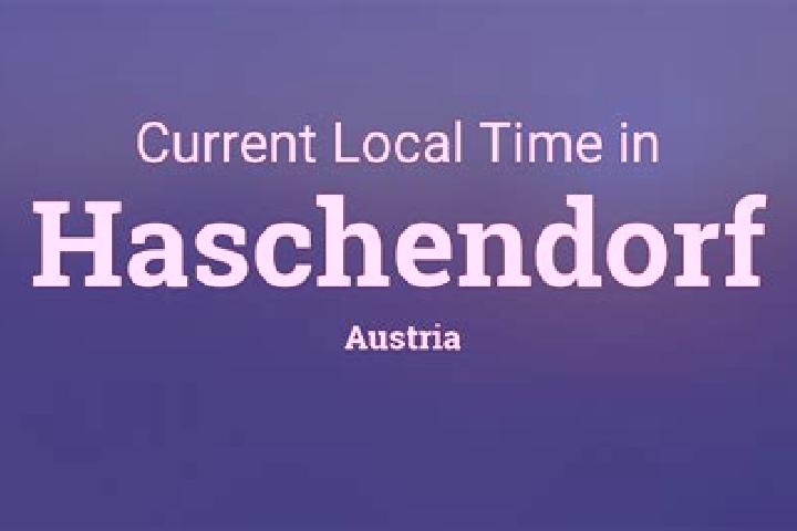 Escorts Haschendorf, Austria — Local Companions