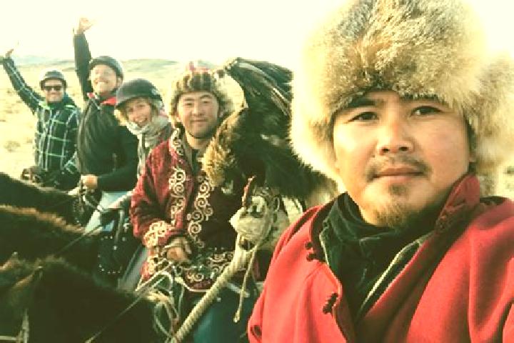 Escorts Hashaat, Mongolia — Local Companions