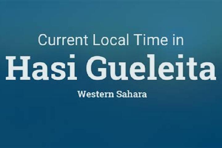 Escorts Hasi Gueleita, Western Sahara — Local Companions
