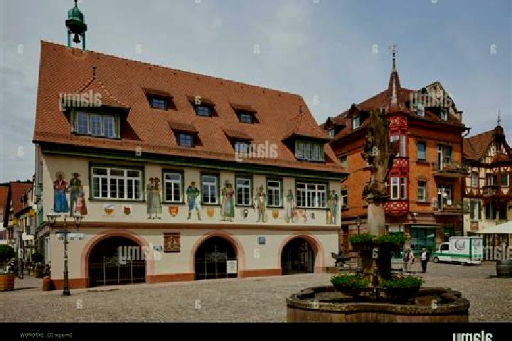 Escorts Haslach, Germany — Local Companions