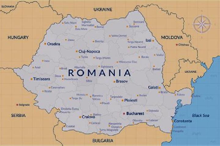 Escorts Hasmas, Romania — Local Companions