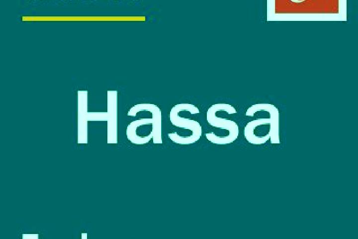 Escorts Hassa, Turkey — Local Companions