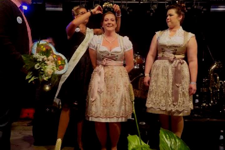 Escorts Hassloch, Germany — Local Companions