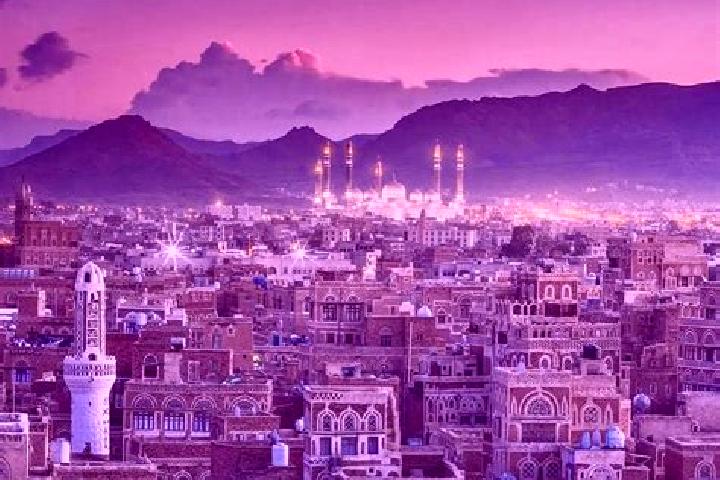 Escorts Haswayn, Yemen — Local Companions