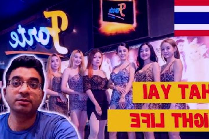 Escorts Hat Yai, Thailand — Local Companions