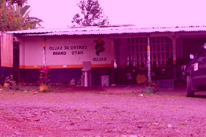 Escorts Hato Chami, Panama — Local Companions