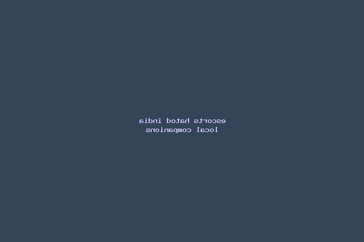 Escorts Hatod, India — Local Companions