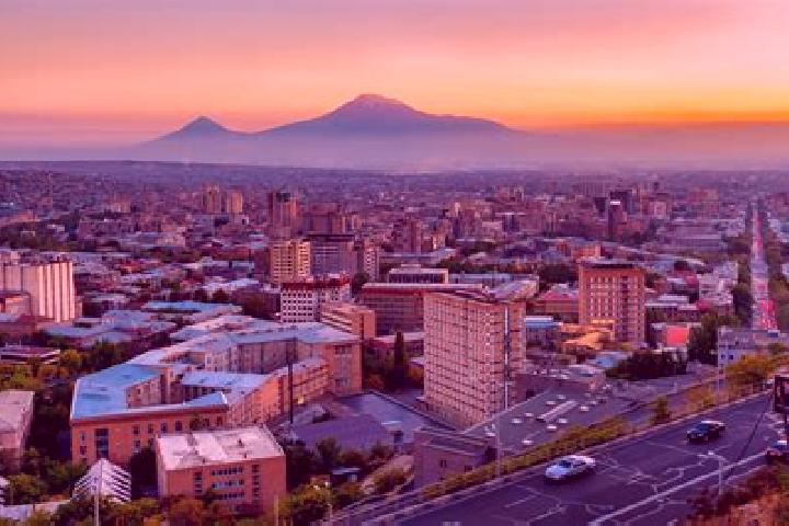 Escorts Hatsavan, Armenia — Local Companions