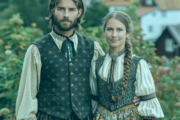 Escorts Hatting, Denmark — Local Companions