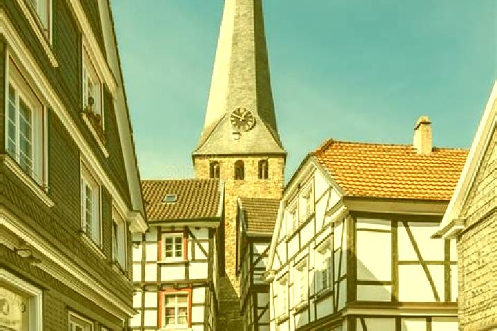 Escorts Hattingen, Germany — Local Companions