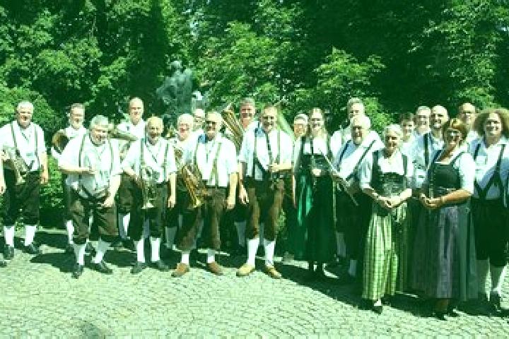 Escorts Havixbeck, Germany — Local Companions