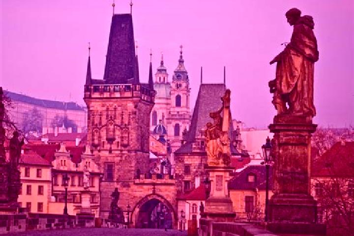Escorts Havran, Czech Republic — Local Companions