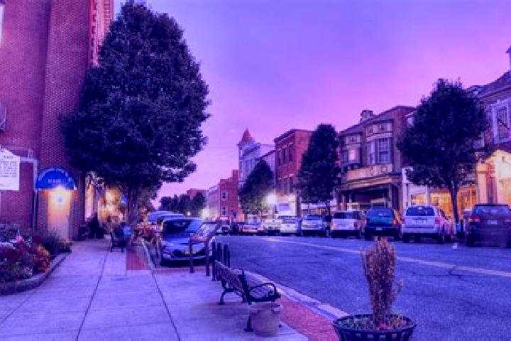 Escorts Havre de Grace, United States — Local Companions