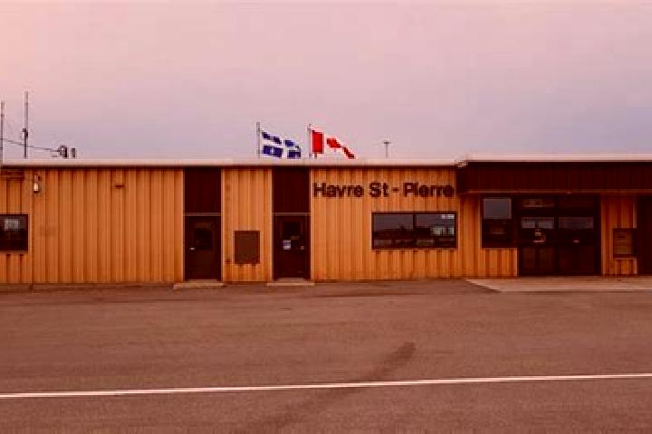 Escorts Havre-Saint-Pierre, Canada — Local Companions