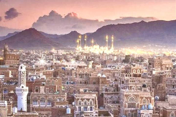 Escorts Haydan, Yemen — Local Companions