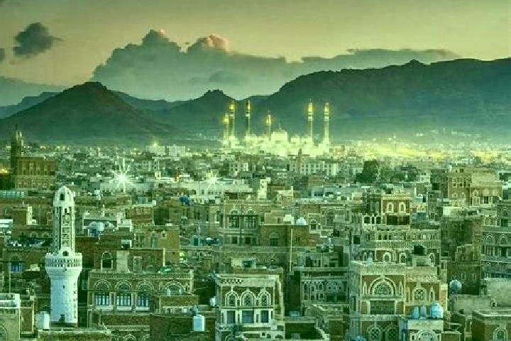 Escorts Hayfan, Yemen — Local Companions