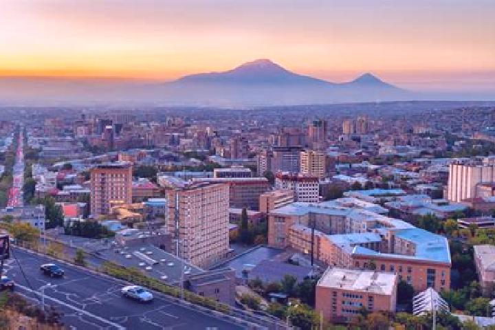 Escorts Haykashen, Armenia — Local Companions