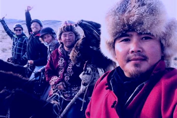 Escorts Haylaastay, Mongolia — Local Companions