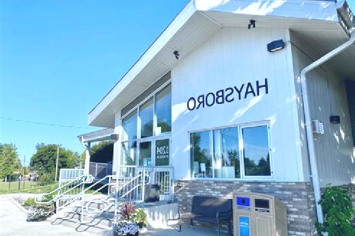 Escorts Haysboro, Canada — Local Companions
