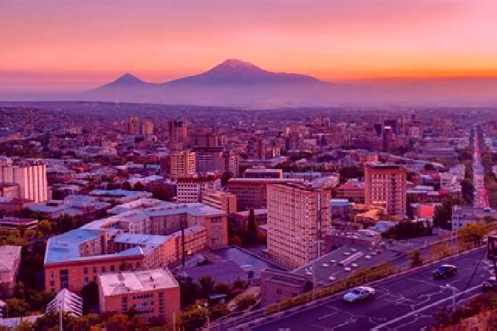 Escorts Haytagh, Armenia — Local Companions
