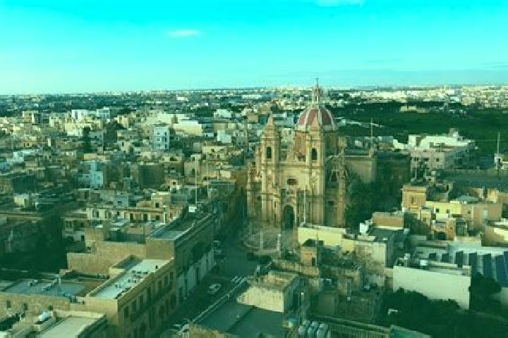 Escorts Haz-Zebbug, Malta — Local Companions