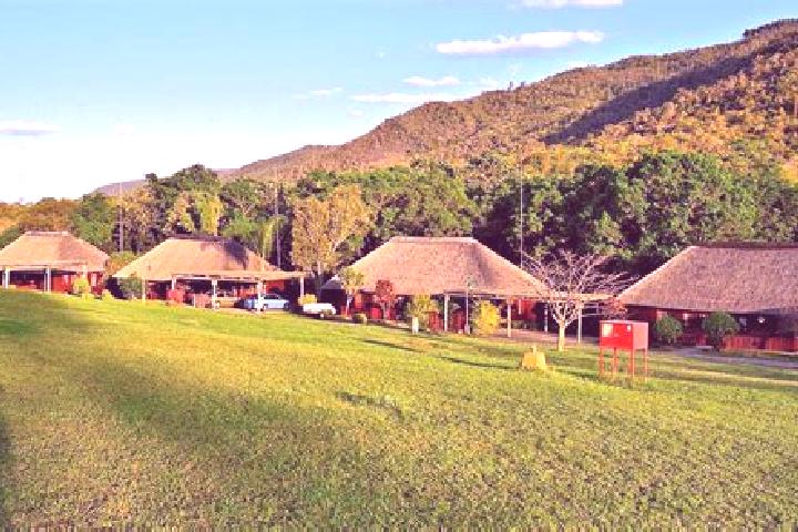 Escorts Hazyview, South Africa — Local Companions