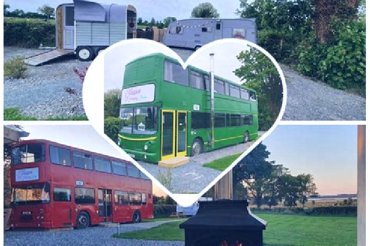 Escorts Headford, Ireland — Local Companions