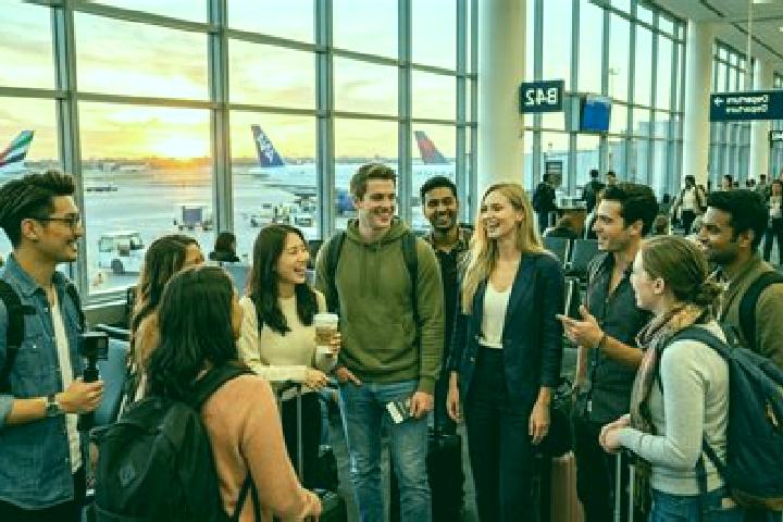 Escorts Heathrow, United States — Local Companions