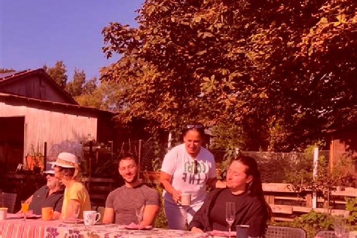 Escorts Hechthausen, Germany — Local Companions