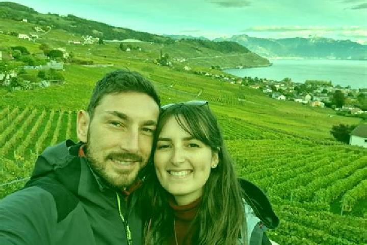 Escorts Hedingen, Switzerland — Local Companions