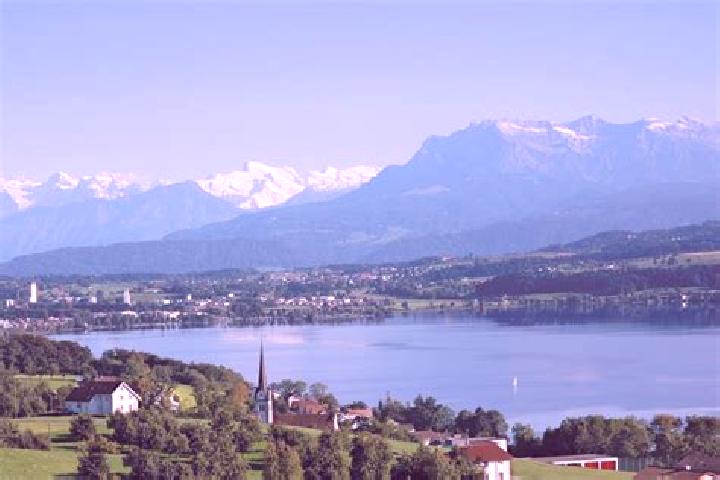 Escorts Hegnau / Sunnebueel-Eich, Switzerland — Local Companions